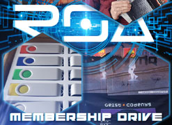 2023 RSA Membership Drive